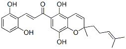 CAS 18361-42-7 molecular structure