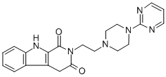 CAS 184691-42-7 structure