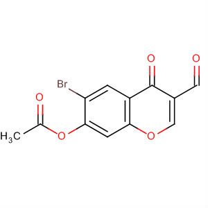 CAS 184898-42-8 molecular structure