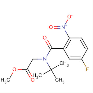 CAS 185136-42-9 molecular structure