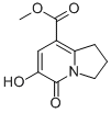 CAS 185198-42-9 structure