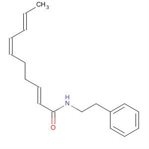 CAS 185815-42-3 molecular structure