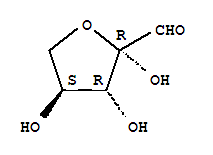 CAS 186302-42-1 structure