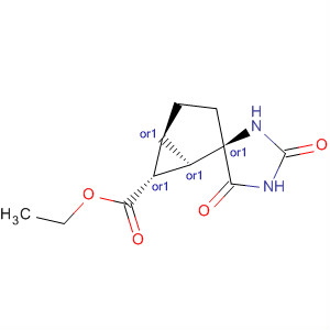 CAS 186462-42-0 structure