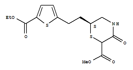 CAS 186521-42-6 molecular structure