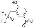 CAS 18690-42-1 molecular structure
