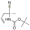 CAS 188183-42-8 molecular structure