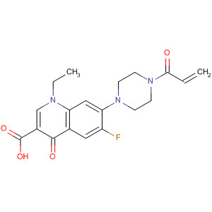 CAS 188677-42-1 structure