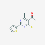 CAS 189152-42-9 structure