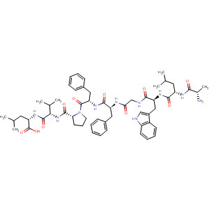 CAS 189385-42-0 structure