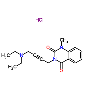 CAS 1904-42-3 structure