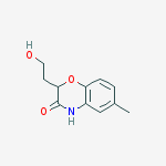 CAS 191096-42-1 structure