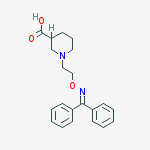 CAS 192641-42-2 structure