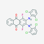 CAS 192770-42-6 structure