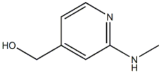 CAS 193001-42-2 molecular structure