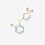 CAS 194085-42-2 molecular structure