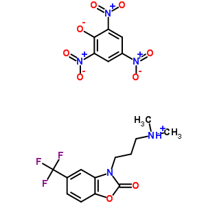 CAS 19420-42-9 structure
