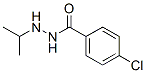 CAS 19436-42-1 molecular structure