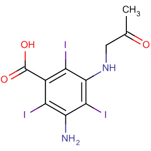 CAS 1949-42-4 molecular structure