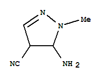 CAS 196394-42-0 structure