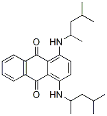 CAS 19720-42-4 structure