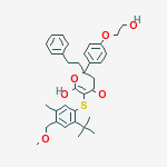 CAS 197915-42-7 structure
