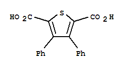 CAS 19799-42-9 molecular structure