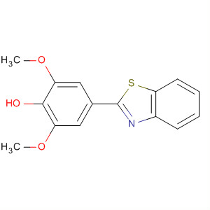 CAS 198134-42-8 structure