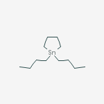 CAS 19814-42-7 molecular structure