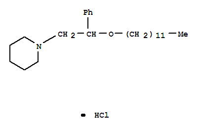 CAS 19831-42-6 molecular structure