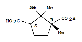 CAS 19889-42-0 structure