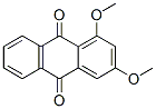 CAS 1989-42-0 structure