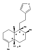 CAS 19902-42-2 structure