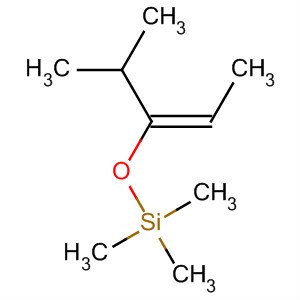 CAS 19980-42-8 molecular structure