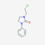 CAS 2003-42-1 molecular structure