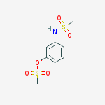 CAS 20050-42-4 molecular structure