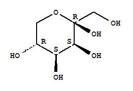 CAS 20197-42-6 structure