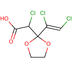 CAS 202404-42-0 molecular structure