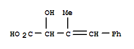 CAS 20271-42-5 molecular structure