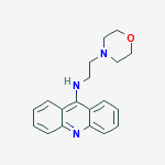 CAS 20273-42-1 molecular structure