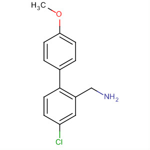 CAS 20357-42-0 molecular structure