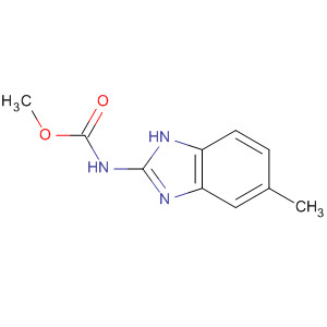 CAS 20367-42-4 molecular structure