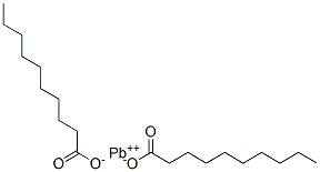 CAS 20403-42-3 molecular structure