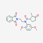CAS 20462-42-4 structure