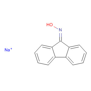 CAS 20474-42-4 molecular structure