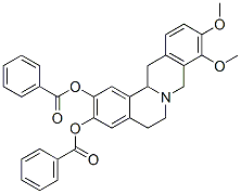 CAS 2072-42-6 molecular structure