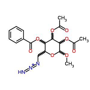 CAS 20744-42-7 structure