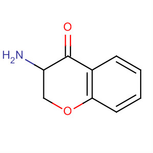 CAS 20811-42-1 molecular structure