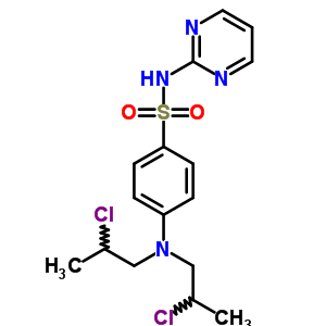 CAS 20977-42-8 structure