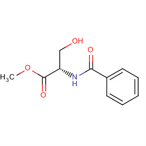 CAS 20989-42-8 structure